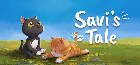 Savi's Tale: When White Petals Fall Like First Snow Game