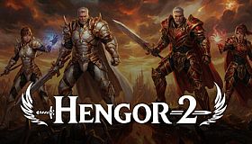 Hengor 2