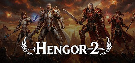 Hengor 2 Game