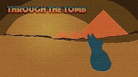 Through The Tomb