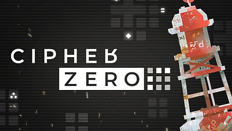 CIPHER ZERO Game