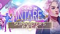 Dead in Antares - Supporter's Pack