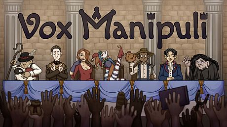Vox Manipuli Game