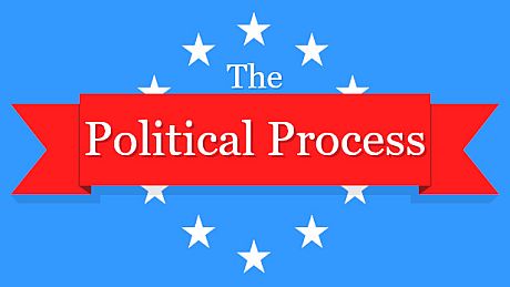 The Political Process Game