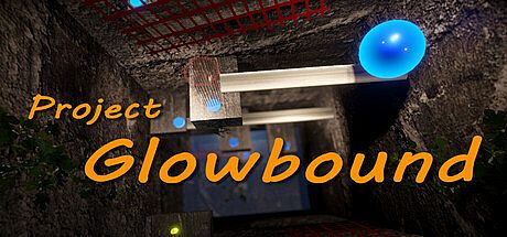 Project Glowbound: Escape the darkness Game