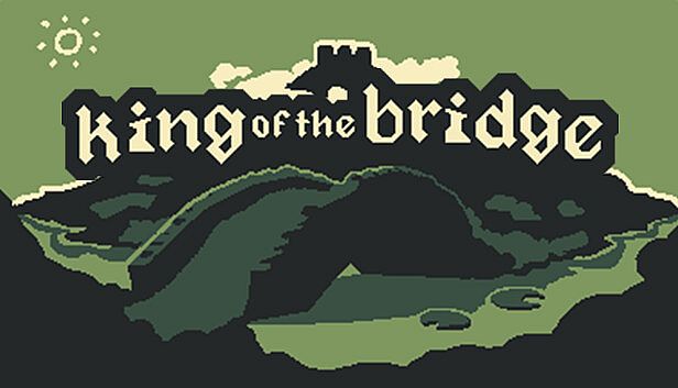 Buy King of the Bridge