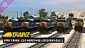Trainz 2022 DLC - Pro Train: CSX Heritage Loco Bundle 2