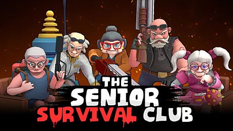 Senior Survival Club Game