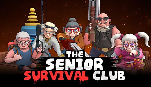Senior Survival Club