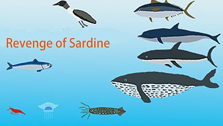 Revenge of Sardine Game