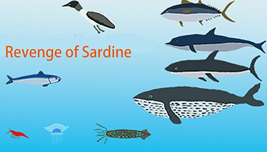 Revenge of Sardine