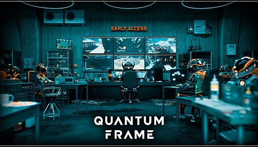Quantum Frame