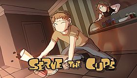 Serve The Cups