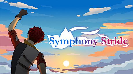 Symphony Stride Game