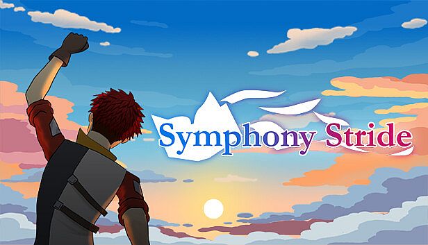 Buy Symphony Stride
