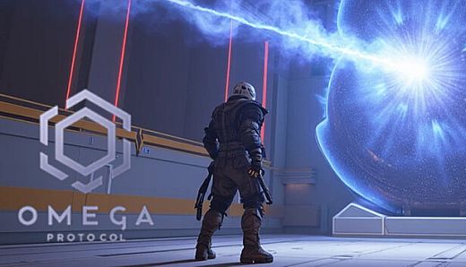 Omega Protocol