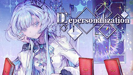 Depersonalization Game