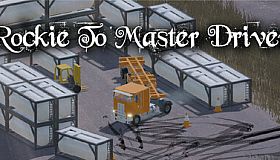 Rookie to Master Driver