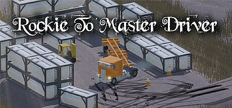 Rookie to Master Driver