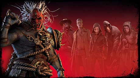 Dead by Daylight: Terror Expansion Pack DLC