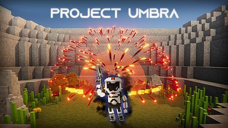 Project Umbra Game