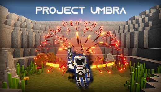 Project Umbra