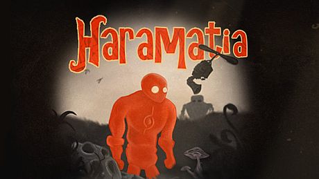 Haramatia