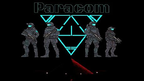 Paracom Game
