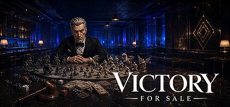 Victory for Sale Game