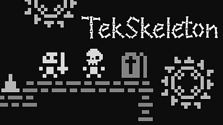 TekSkeleton Game