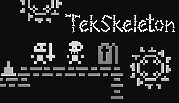 Buy TekSkeleton