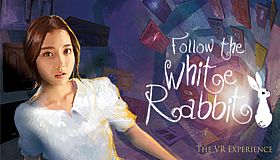 Follow the White Rabbit VR (화이트래빗)