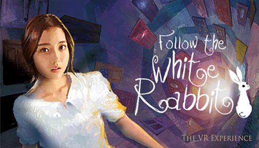 Follow the White Rabbit VR (화이트래빗)