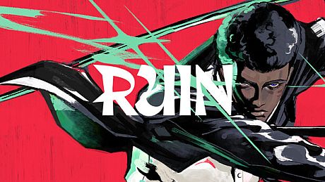 RUIN: Beast City Game