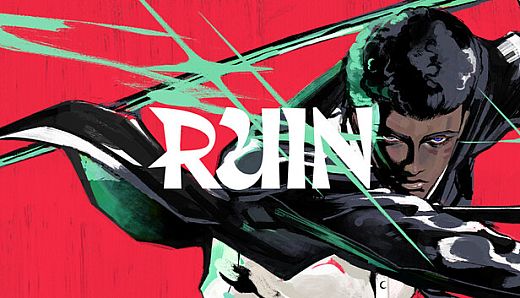 RUIN: Beast City