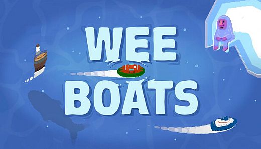 Wee Boats