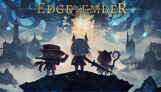 Buy Edge Ember