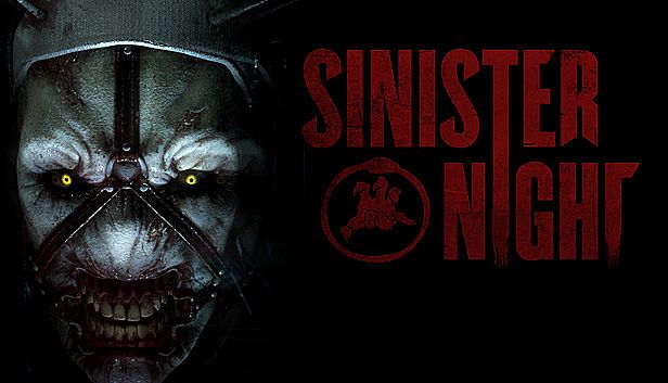 Buy Sinister Night