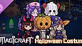 Magicraft - Halloween Costume