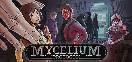 Mycelium Protocol
