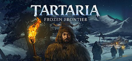 Tartaria: Frozen Frontier Game