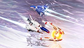 R-Type Tactics I • II Cosmos