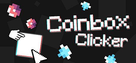 Coinbox Clicker Game