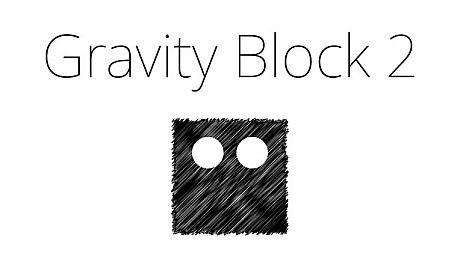 Gravity Block 2 Game