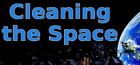 Cleaning the Space Game