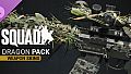 Squad Weapon Skins - Dragon Pack