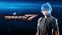 Comprar TEKKEN 7 - DLC3: Noctis Lucis Caelum Pack para PC