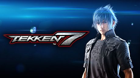 TEKKEN 7 - DLC3: Noctis Lucis Caelum Pack DLC
