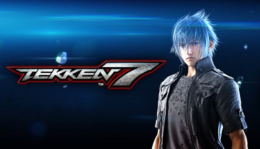 TEKKEN 7 - DLC3: Noctis Lucis Caelum Pack