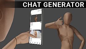 Chat Generator
